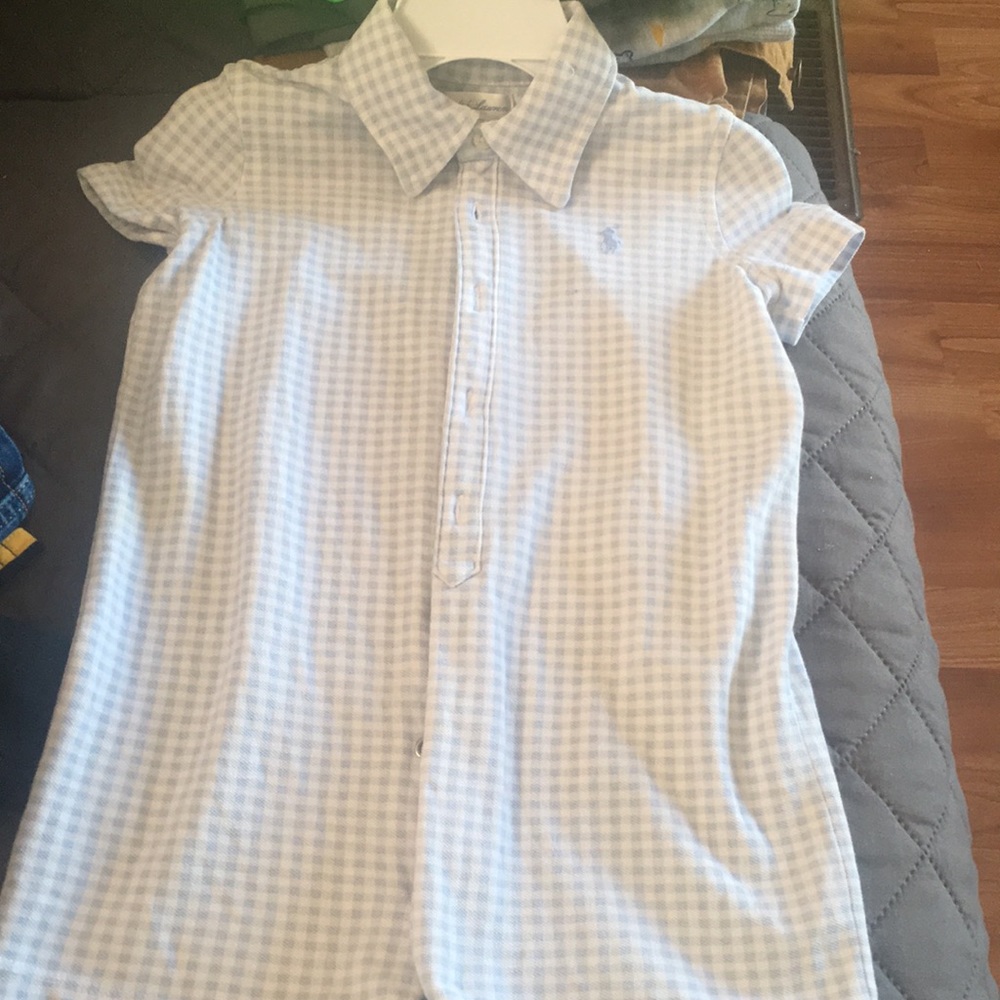 Ralph Lauren